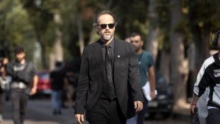 Disney+'ın Gri kod adlı yeni Türk dizisinin çekimleri başladı