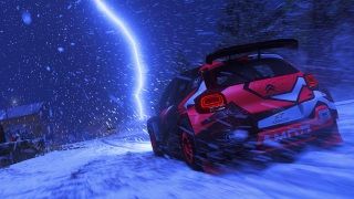 Dirt 5, Xbox Series için 10 Kasım'da çıkacak