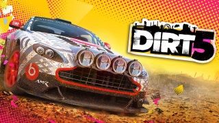 Dirt 5 için yeni oynanış videosu yayınlandı