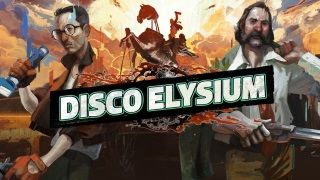 Disco Elysium, Türkçe dil desteği için anket başlatıldı