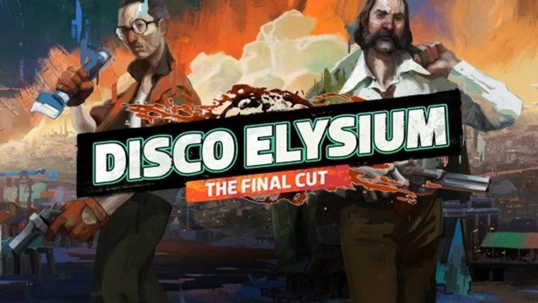 Disco Elysium geliştiricisi yeni bir oyun yapıyor