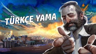 Disco Elysium Türkçe yama çıkış tarihi açıklandı