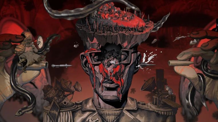Disco Elysium Stüdyosu Yeni Oyununu Nihayet Tanıttı