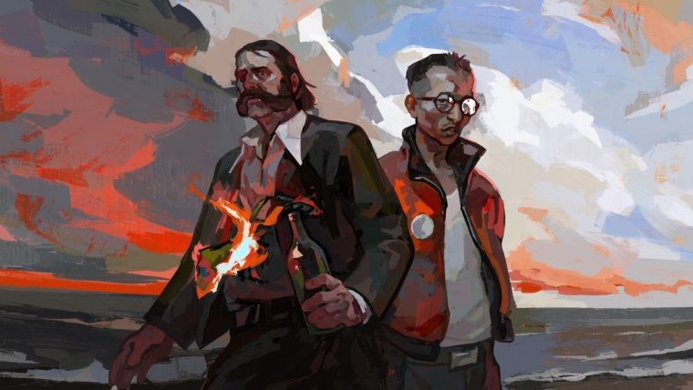 Disco Elysium Mobil Cihazlara Geliyor