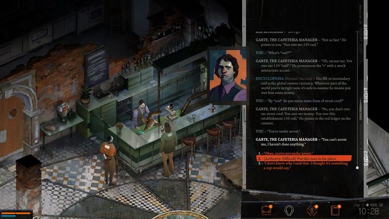 Disco Elysium, Xbox konsollara da geliyor