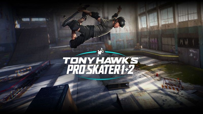 Tony Hawk’s Pro Skater 3+4 Remake resmen rafa kaldırıldı