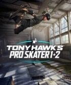 Tony Hawk's Pro Skater 1+2 İnceleme