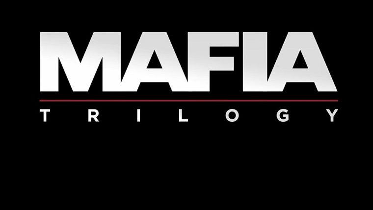 Mafia Trilogy duyuruldu!