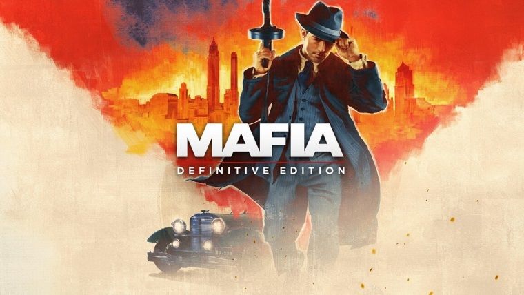 Mafia Definitive Edition için yeni bir video yayınlandı