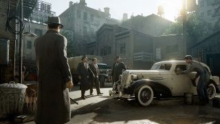 Mafia: Definitive Edition grafikleri ne kadar değişti?