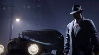 Mafia Definitive Edition hakkında yeni detaylar açıklandı