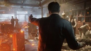 Mafia: Definitive Edition için 15 dakikalık video yayınlandı