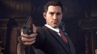 Take-Two, Yakında Yeni Bir Mafia Dizisi Duyurabilir