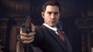 Take-Two, Yakında Yeni Bir Mafia Dizisi Duyurabilir