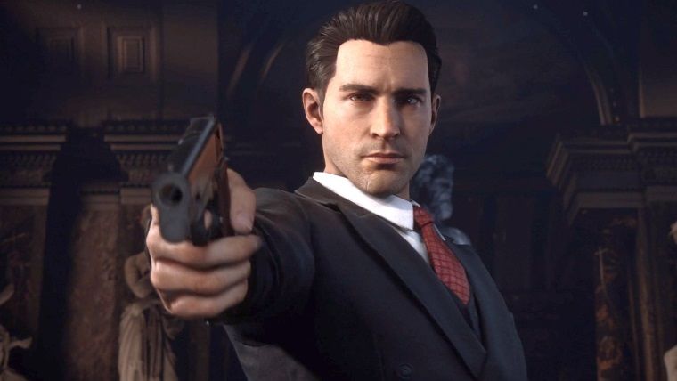Take-Two, Yakında Yeni Bir Mafia Dizisi Duyurabilir