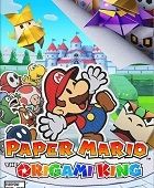 Paper Mario: The Origami King İnceleme