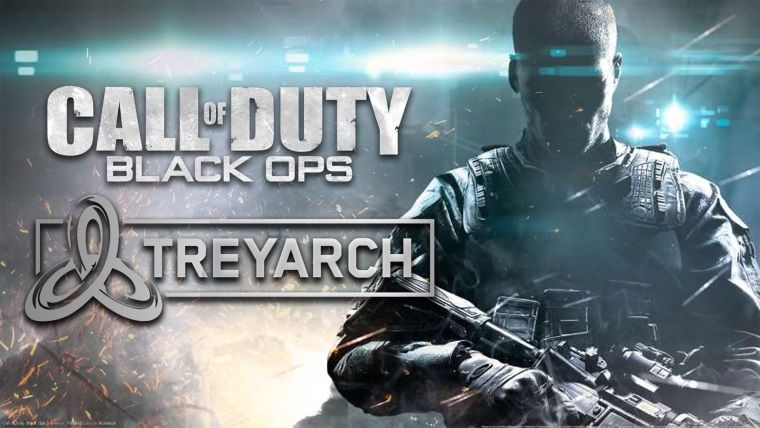 Call Of Duty'nin yeni ismi Call of Duty: Black Ops Cold War