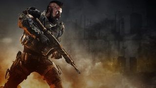 Call of Duty Black Ops: Cold War yakında tanıtılabilir