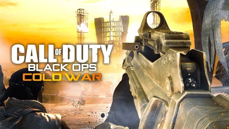 Call of Duty: Cold War oyununun haritaları ve görevleri sızdırıldı