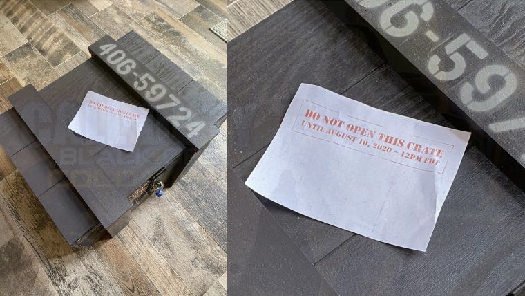 Call of Duty 2020 için yeni detaylar Pazartesi gelecek