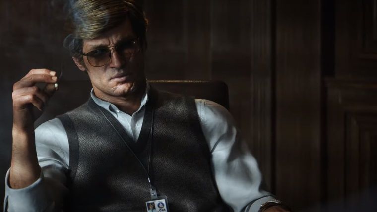 Call of Duty: Black Ops Cold War tanıtım fragmanı yayınlandı