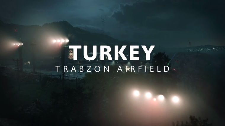 Call of Duty: Black Ops Cold War hikaye modundan oynanış videosu yayınlandı