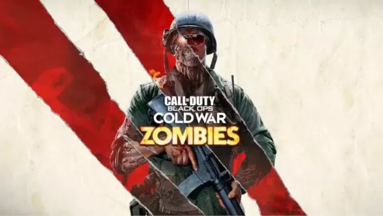 Call of Duty Black Ops Cold War zombi modu geliyor