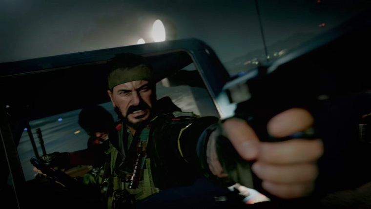 Call of Duty: Black Ops Cold War, NVidia Reflex desteği duyuruldu