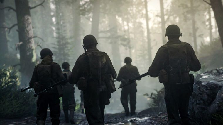 Activision'dan Call of Duty 2021 için yeni detaylar geldi