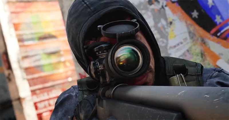 Bedava Call Of Duty: Black Ops Cold War Nuketown Weapons DLC'si Çıktı