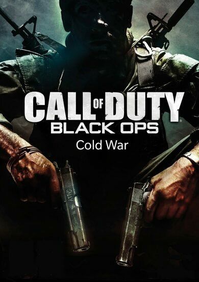 Call Of Duty'nin yeni ismi Call of Duty: Black Ops Cold War