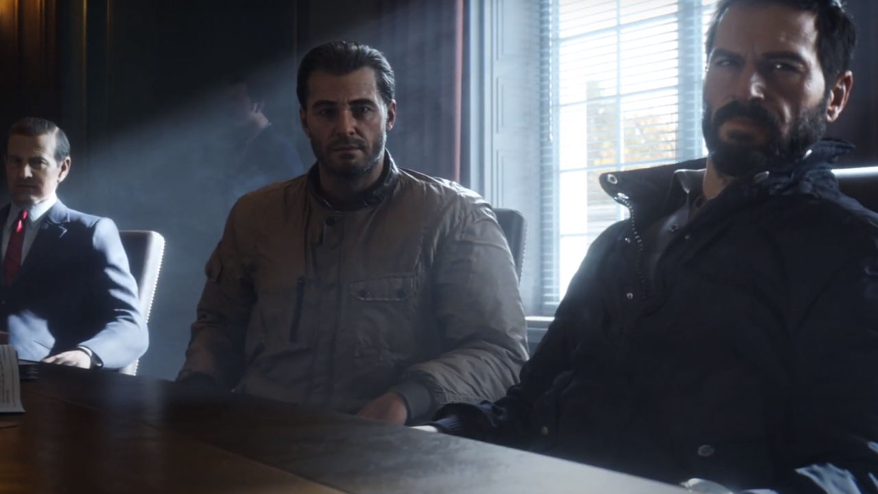 Call of Duty: Black Ops Cold War yeni fragmanı yayınlandı