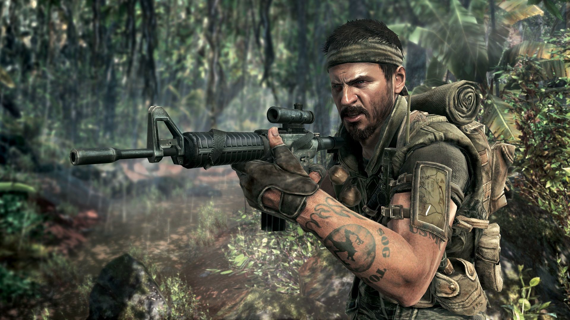Call of Duty: Cold War oyununun multiplayer detayları sızdırıldı