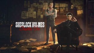 Sherlock Holmes Chapter One oynanış videosu yayınlandı