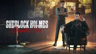Sherlock Holmes: Chapter One için ilk resmi oyun fragmanı yayınlandı