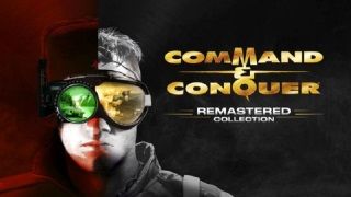 Command and Conquer Remastered Collection çıktı