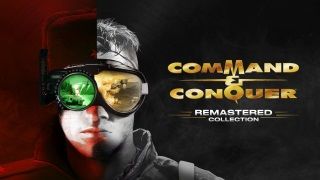 Command & Conquer Remastered için ilk güncelleme yayınlandı