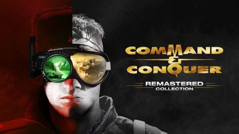 Command & Conquer Remastered için ilk güncelleme yayınlandı