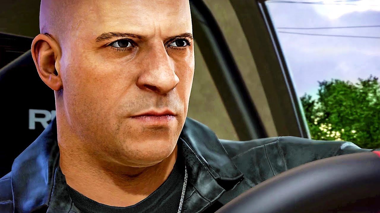 Fast & Furious Crossroads sistem gereksinimleri açıklandı