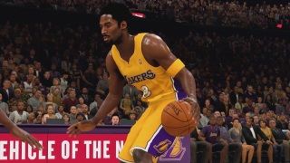 NBA 2K21 sistem gereksinimleri açıklandı