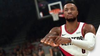 NBA 2K21 My Team detayları ve yeni video paylaşıldı