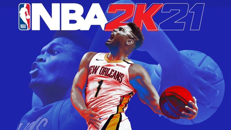 NBA 2K21 Xbox Game Pass sistemine geliyor