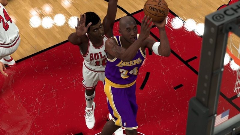 NBA 2K21 inceleme