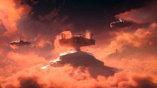 Star Wars: Squadrons oynanış videosu yayınlandı