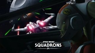 Star Wars: Squadrons çok detaylı ayarlanabilecek