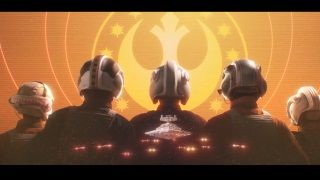 Star Wars: Squadrons hikaye moduna yakından bakın