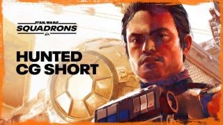 Star Wars: Squadrons için şahane bir kısa film yayınlandı