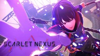 Scarlet Nexus, PS5 ve Xbox Series X'te 4K 60 FPS çalışacak