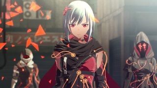 Scarlet Nexus çıkış dönemi belli oldu