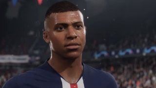 FIFA 21 için kısa bir video yayınlandı